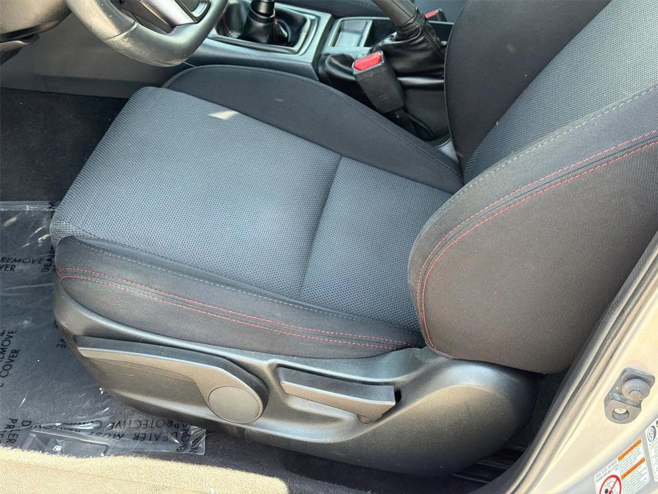 2019 Subaru WRX Premium Hagerstown MD