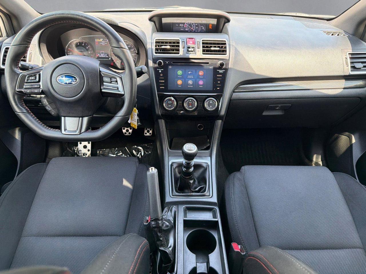 2019 Subaru WRX Premium Hagerstown MD