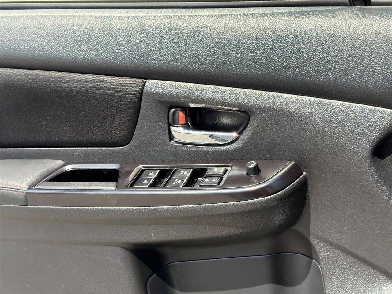 2019 Subaru WRX Premium Hagerstown MD