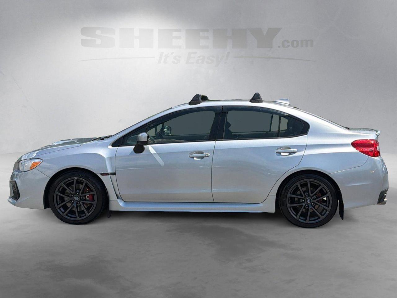 2019 Subaru WRX Premium Hagerstown MD
