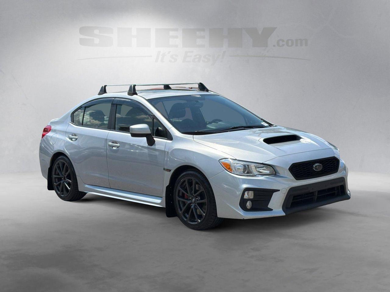 2019 Subaru WRX Premium Hagerstown MD