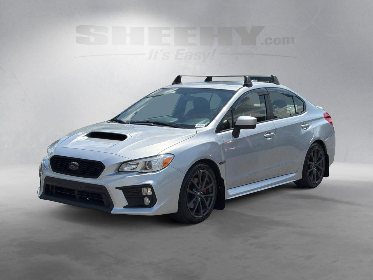 2019 Subaru WRX Premium Hagerstown MD
