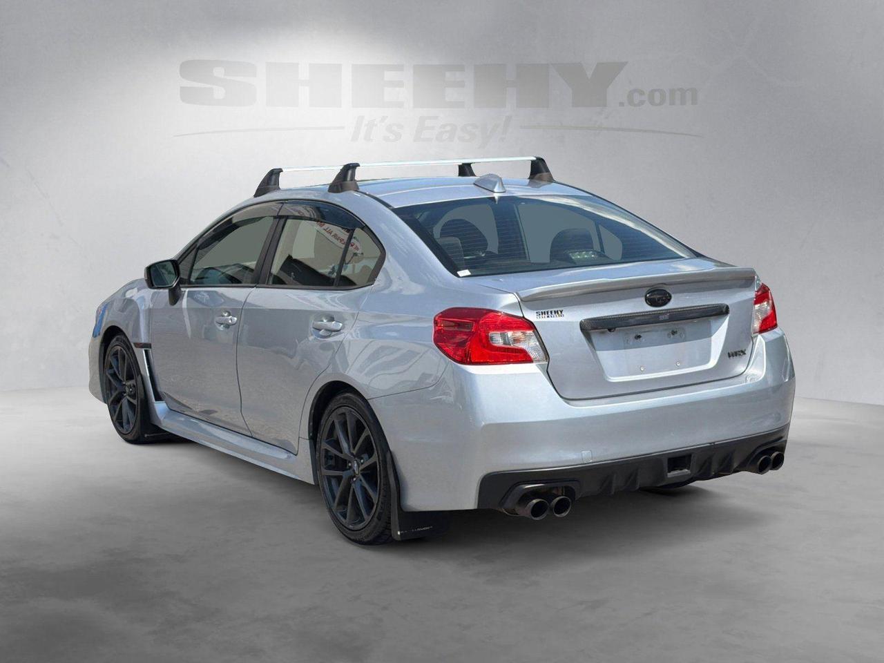 2019 Subaru WRX Premium Hagerstown MD