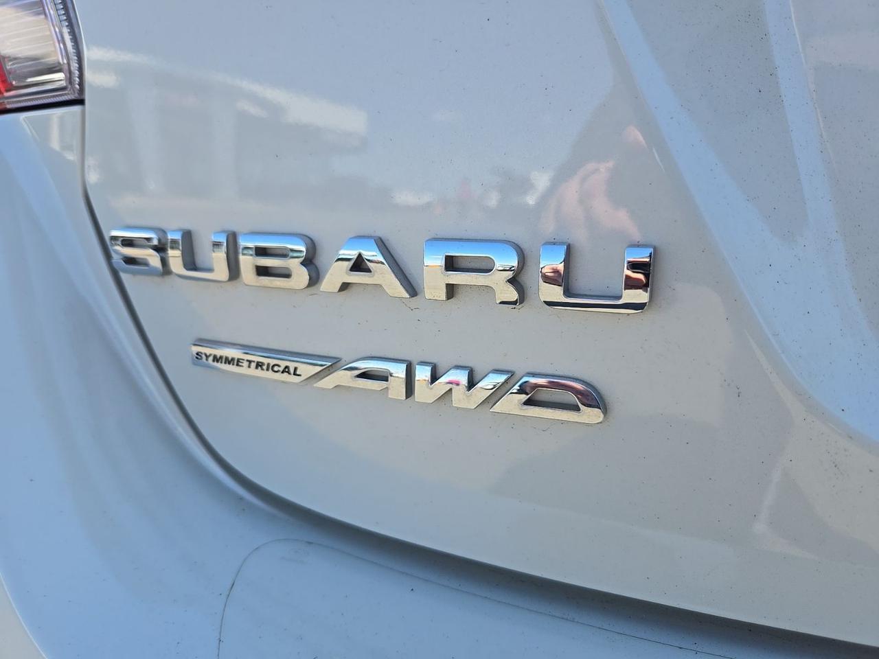 2019 Subaru WRX Premium Fredericksburg VA