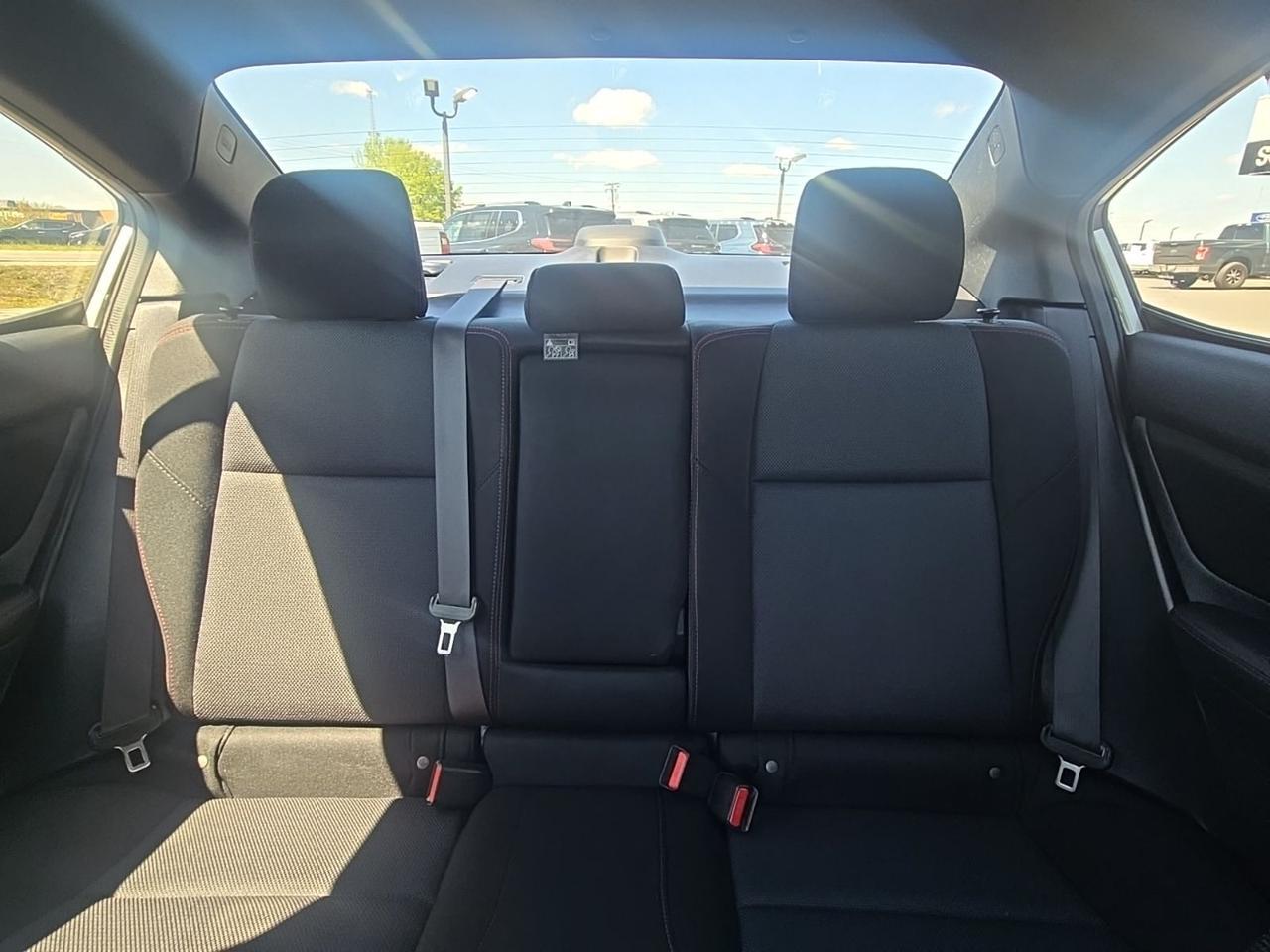2019 Subaru WRX Premium Fredericksburg VA