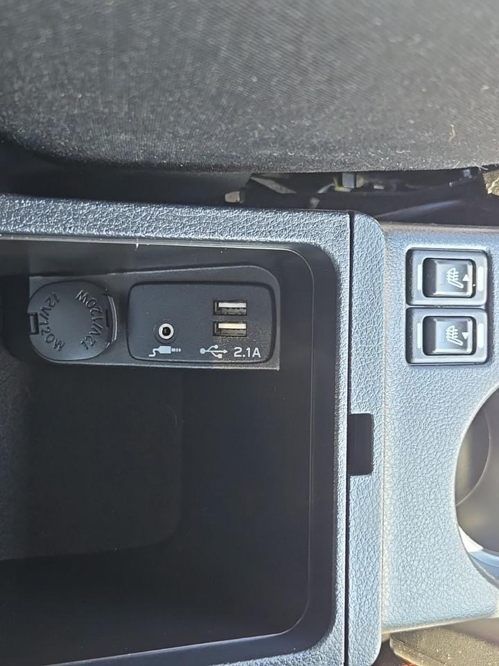 2019 Subaru WRX Premium Fredericksburg VA