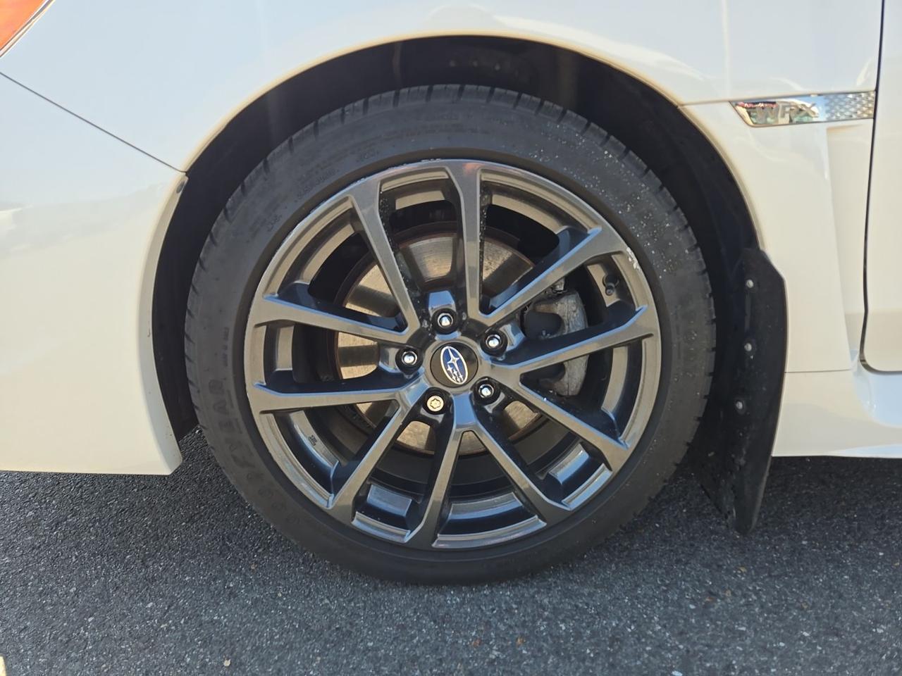 2019 Subaru WRX Premium Fredericksburg VA