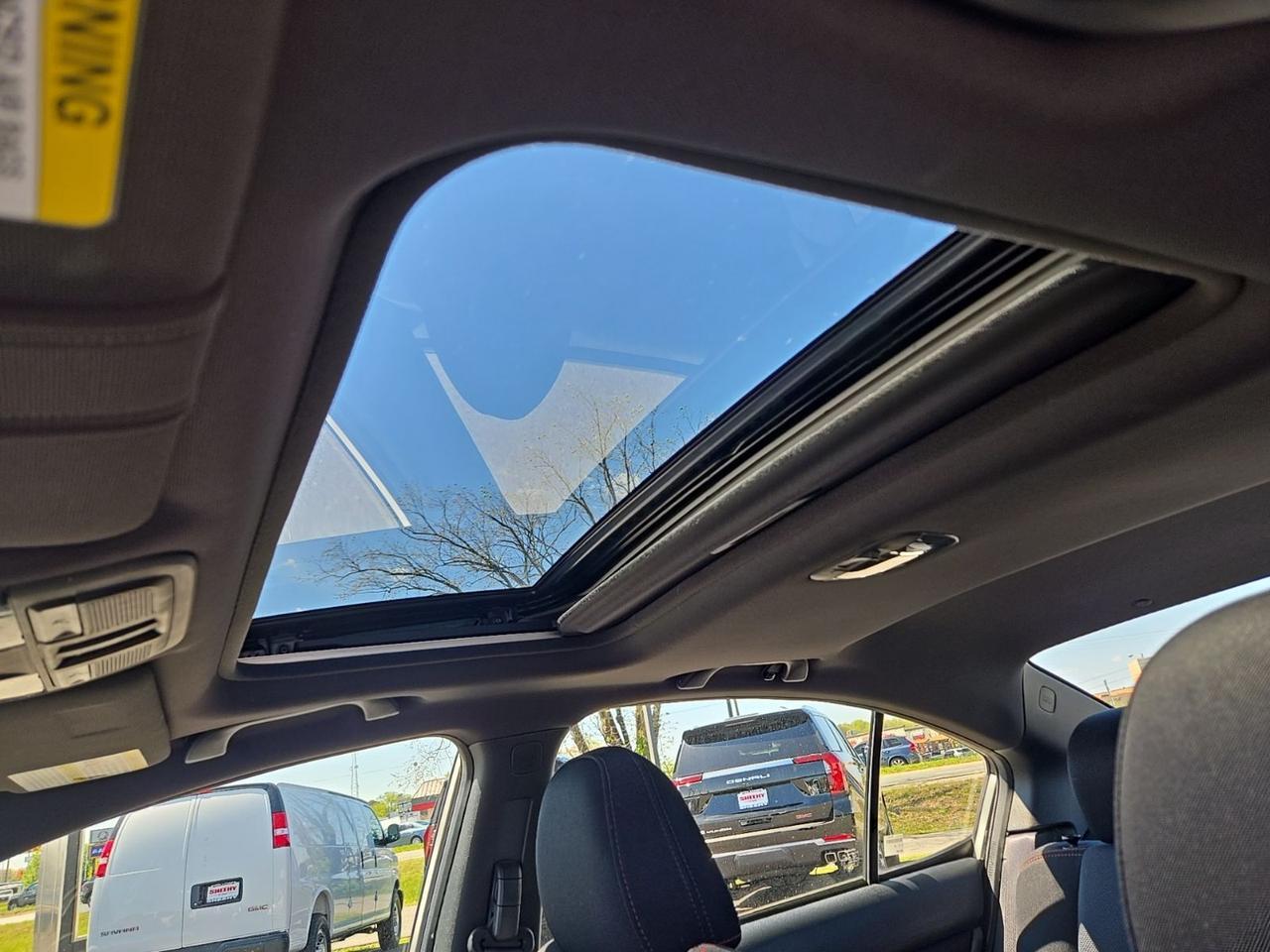 2019 Subaru WRX Premium Fredericksburg VA