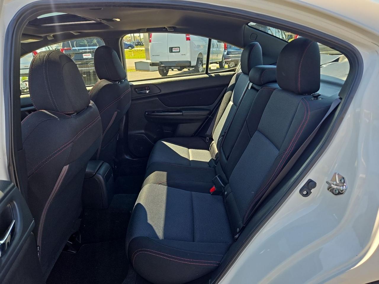 2019 Subaru WRX Premium Fredericksburg VA