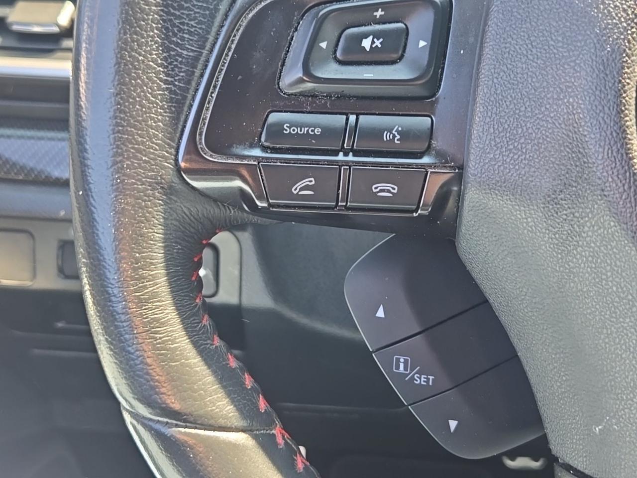 2019 Subaru WRX Premium Fredericksburg VA