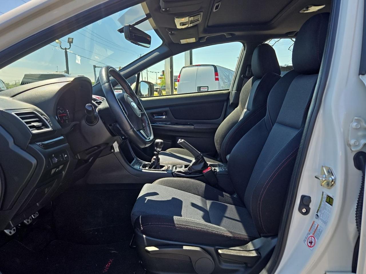 2019 Subaru WRX Premium Fredericksburg VA