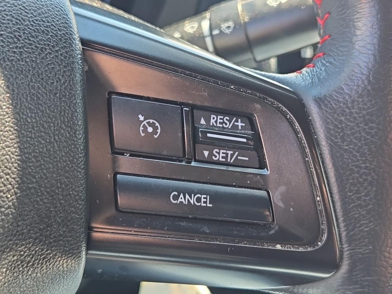 2019 Subaru WRX Premium Fredericksburg VA