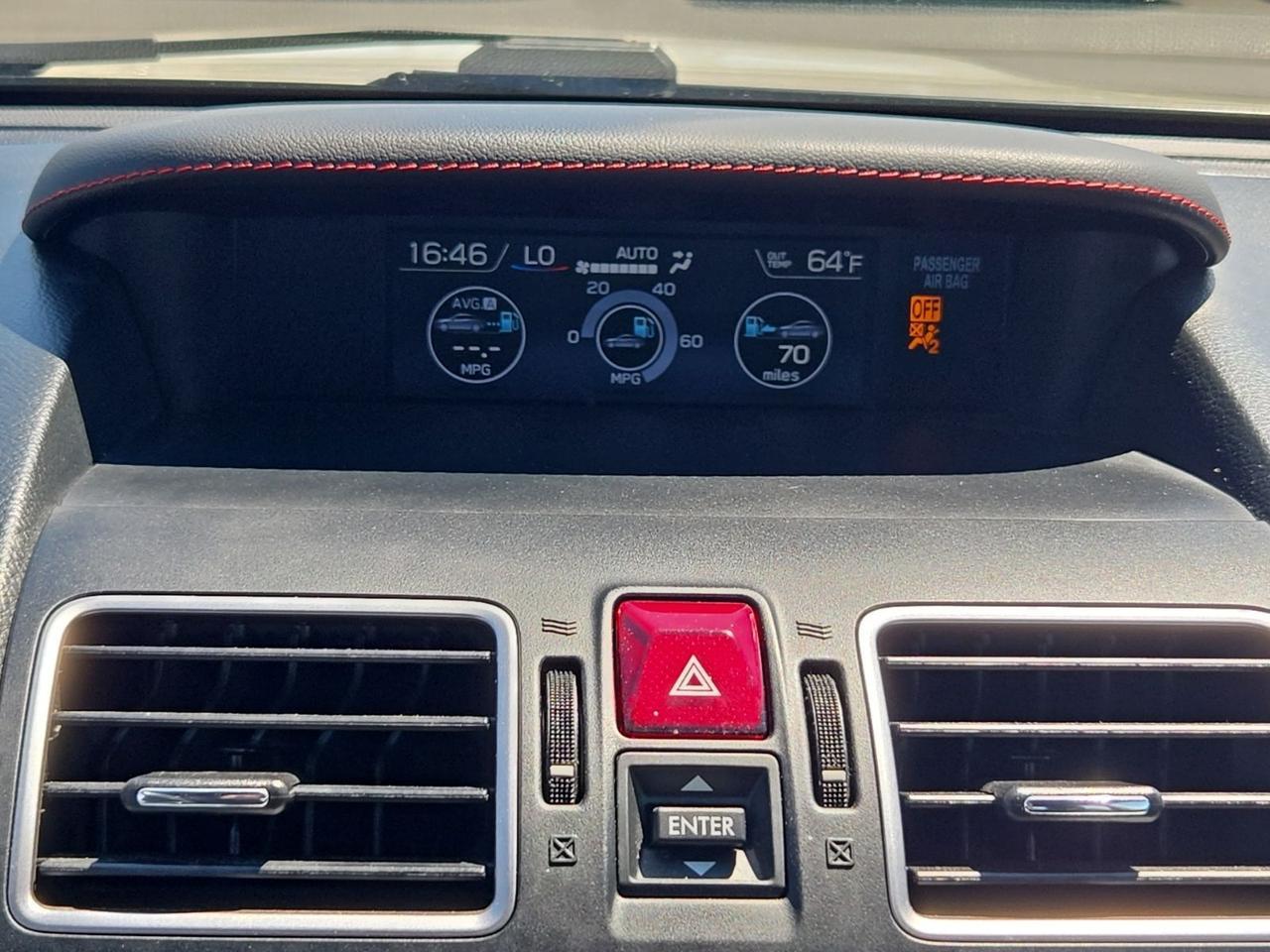 2019 Subaru WRX Premium Fredericksburg VA