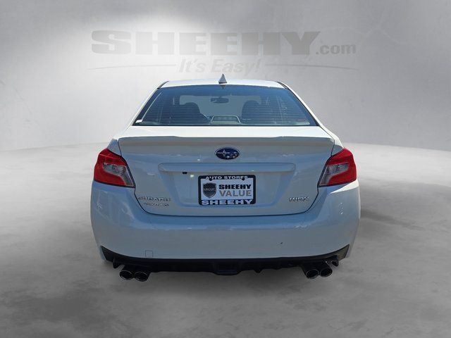 2019 Subaru WRX Premium Fredericksburg VA