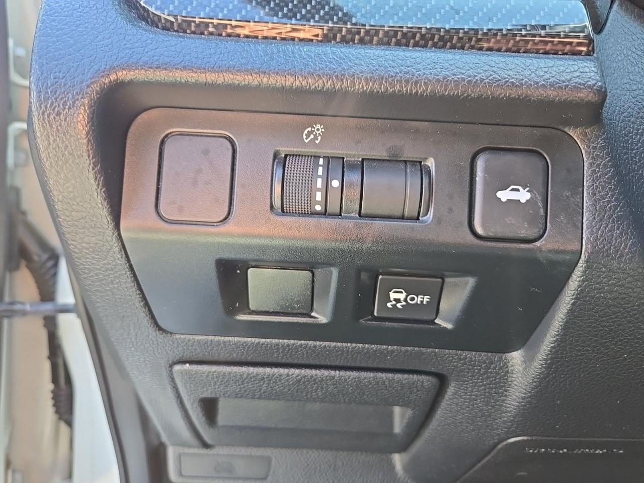 2019 Subaru WRX Premium Fredericksburg VA