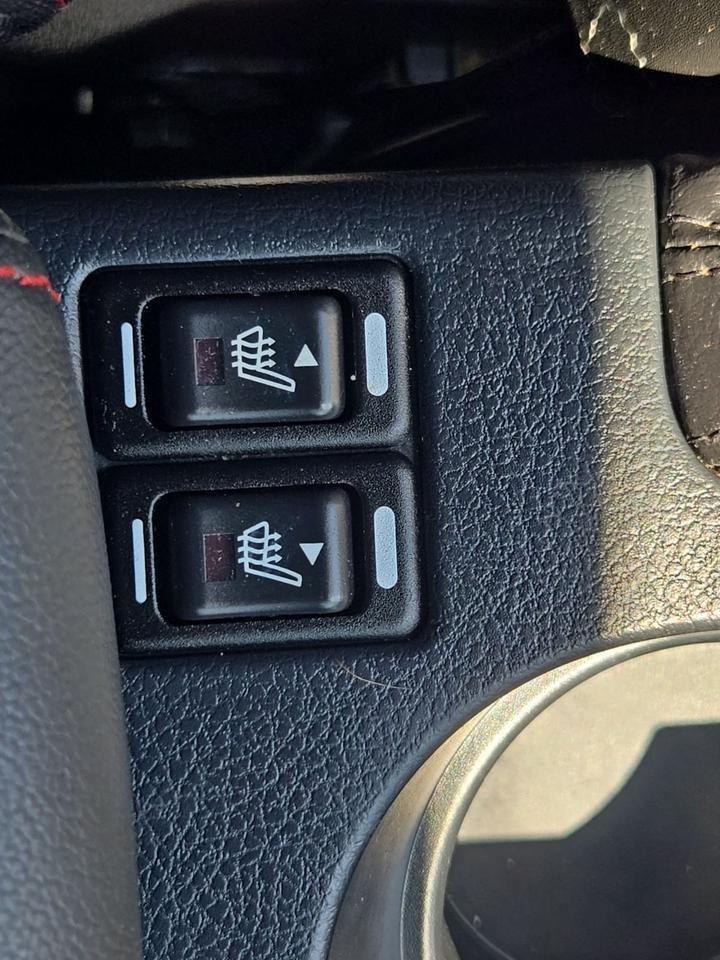 2019 Subaru WRX Premium Fredericksburg VA