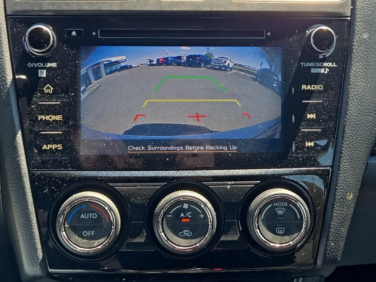 2019 Subaru WRX Premium Fredericksburg VA