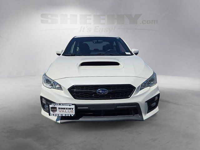 2019 Subaru WRX Premium Fredericksburg VA