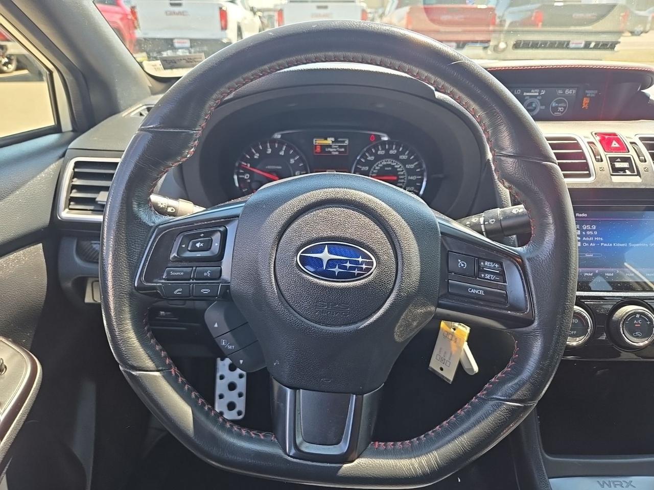 2019 Subaru WRX Premium Fredericksburg VA