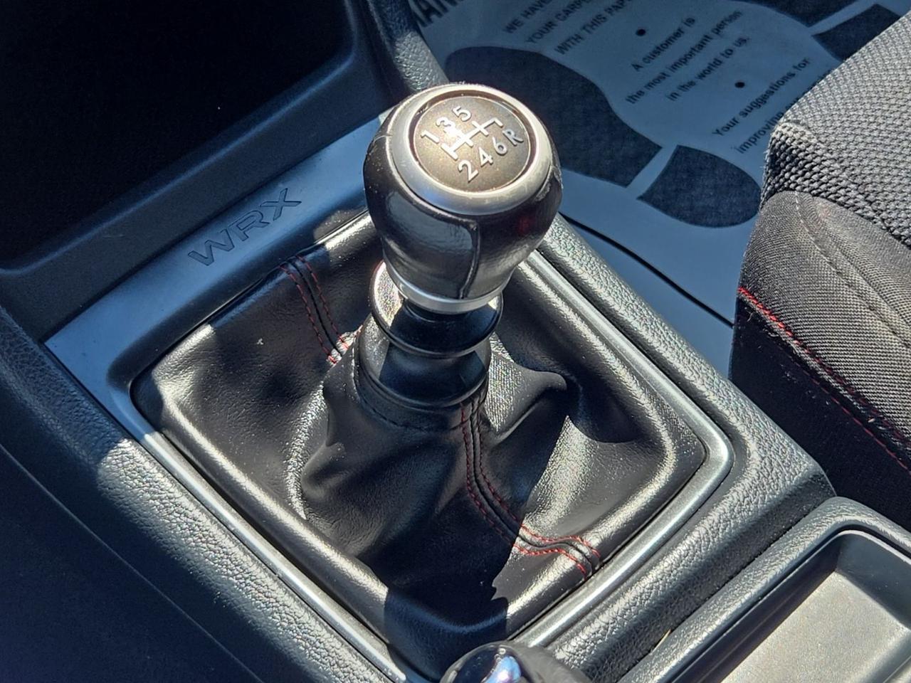 2019 Subaru WRX Premium Fredericksburg VA
