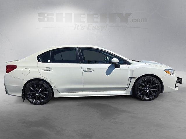 2019 Subaru WRX Premium Fredericksburg VA