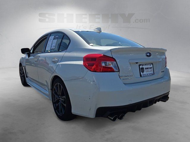 2019 Subaru WRX Premium Fredericksburg VA