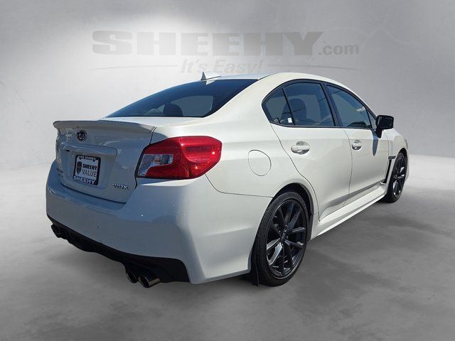 2019 Subaru WRX Premium Fredericksburg VA