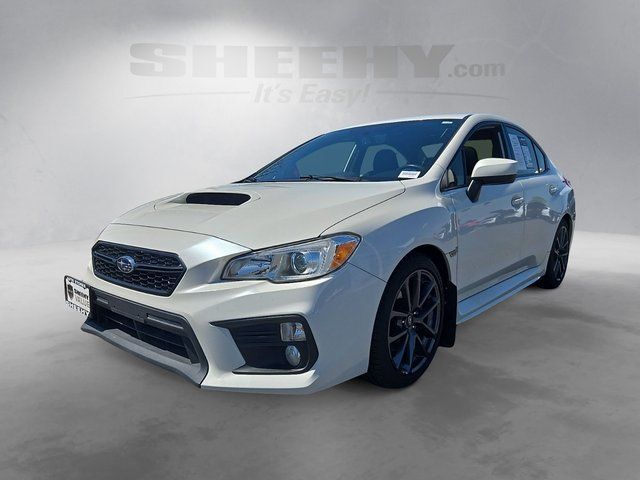 2019 Subaru WRX Premium Fredericksburg VA