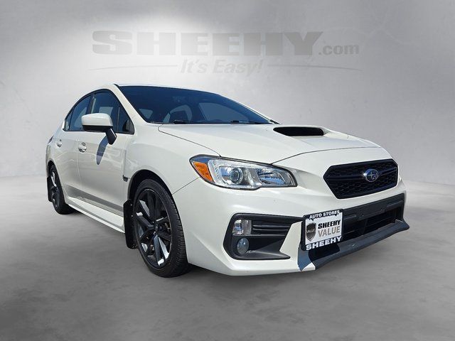 2019 Subaru WRX Premium Fredericksburg VA
