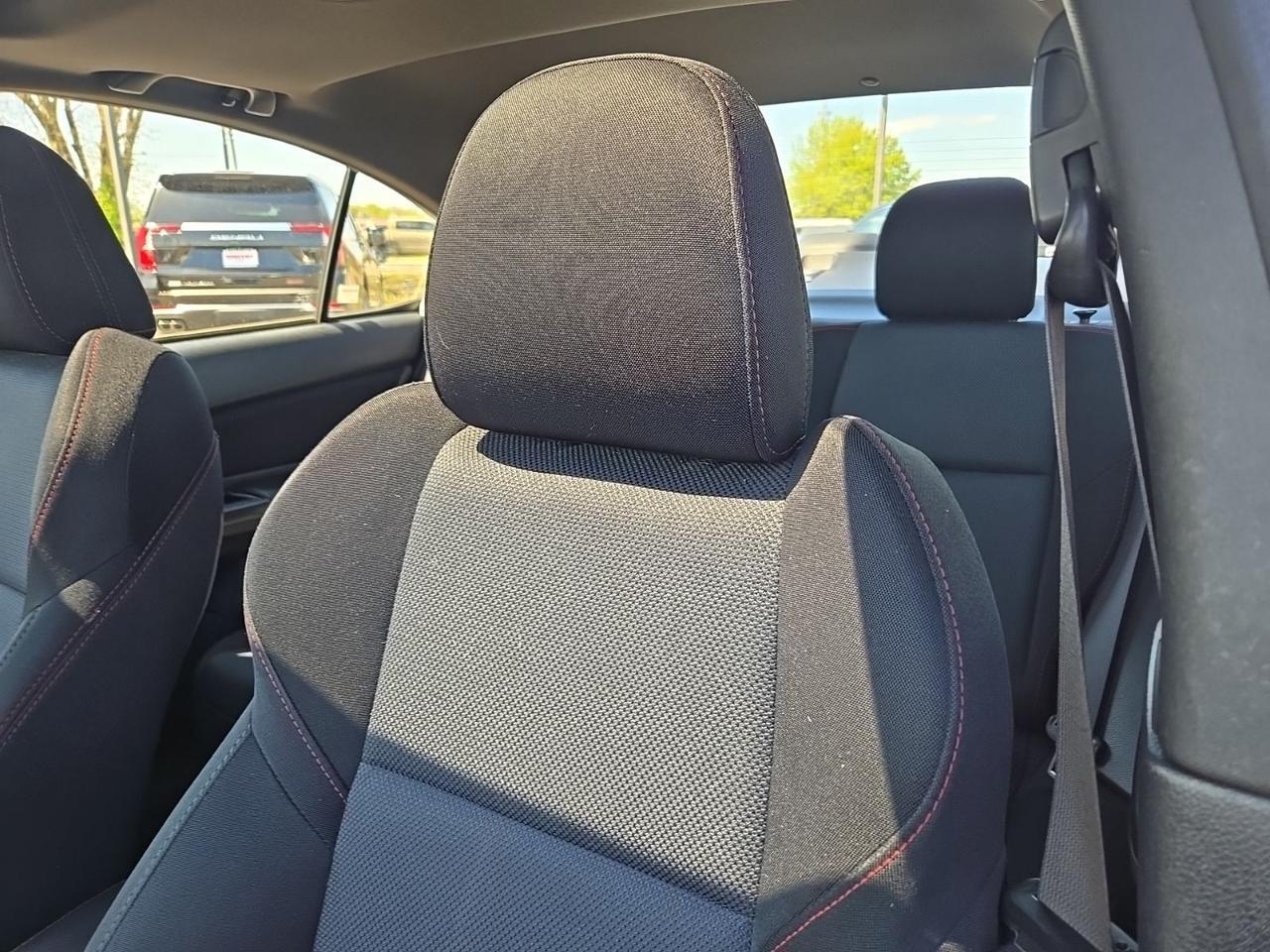 2019 Subaru WRX Premium Fredericksburg VA