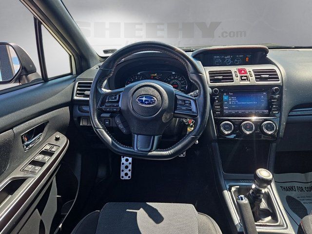 2019 Subaru WRX Premium Fredericksburg VA