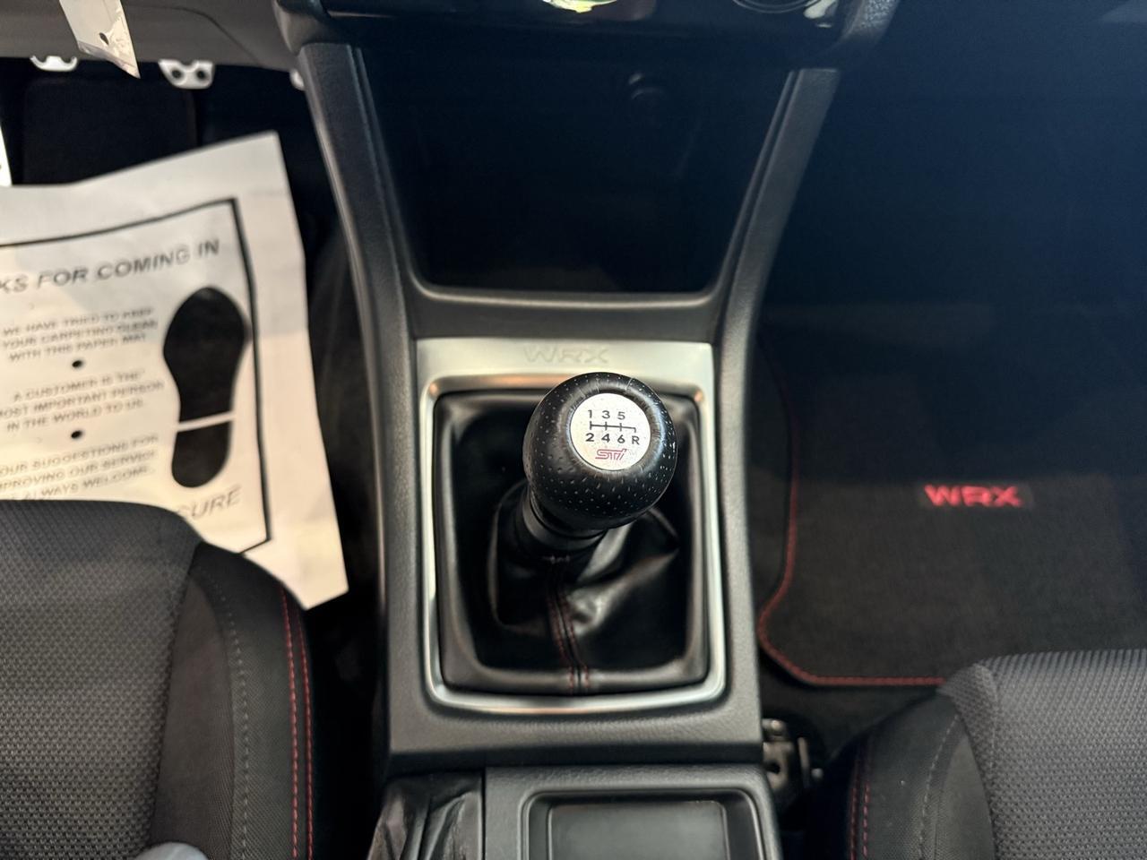 2019 Subaru WRX Premium Annapolis MD