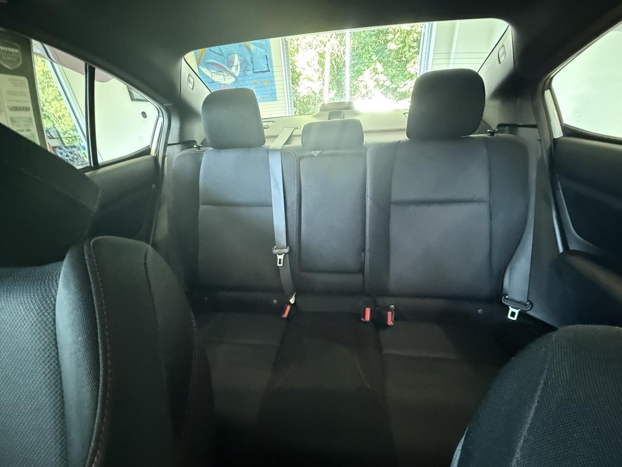 2019 Subaru WRX Premium Annapolis MD