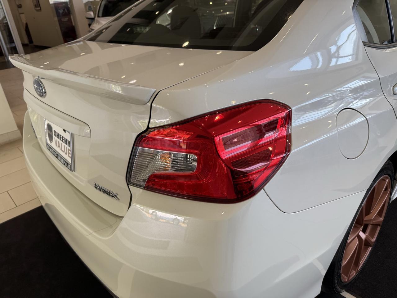 2019 Subaru WRX Premium Annapolis MD