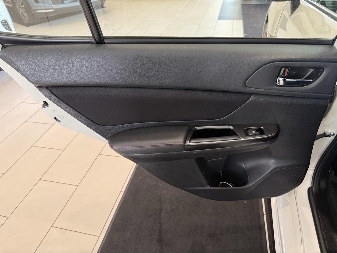 2019 Subaru WRX Premium Annapolis MD