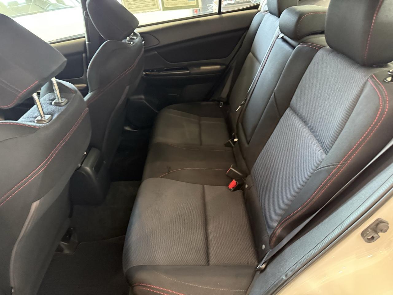 2019 Subaru WRX Premium Annapolis MD