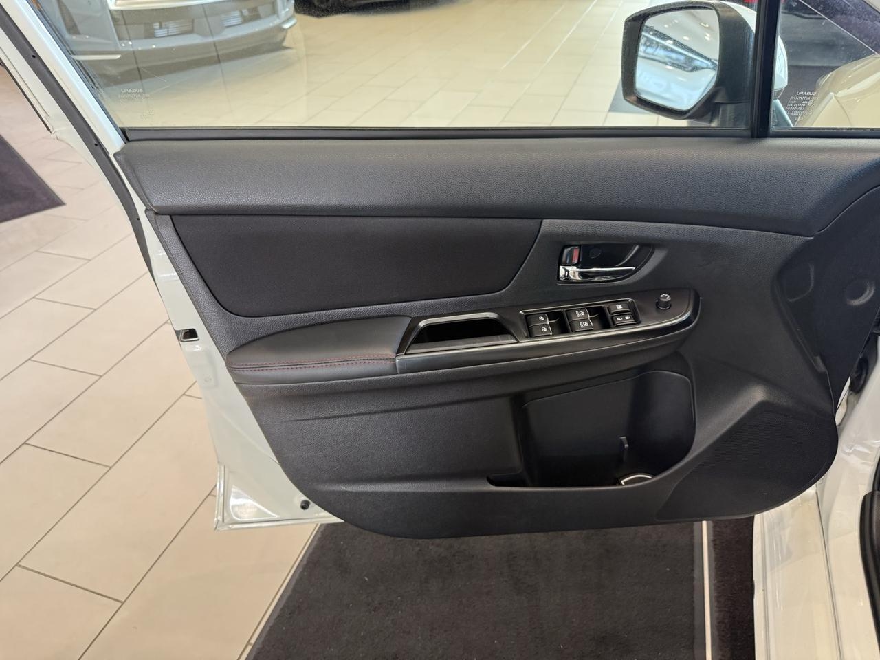 2019 Subaru WRX Premium Annapolis MD