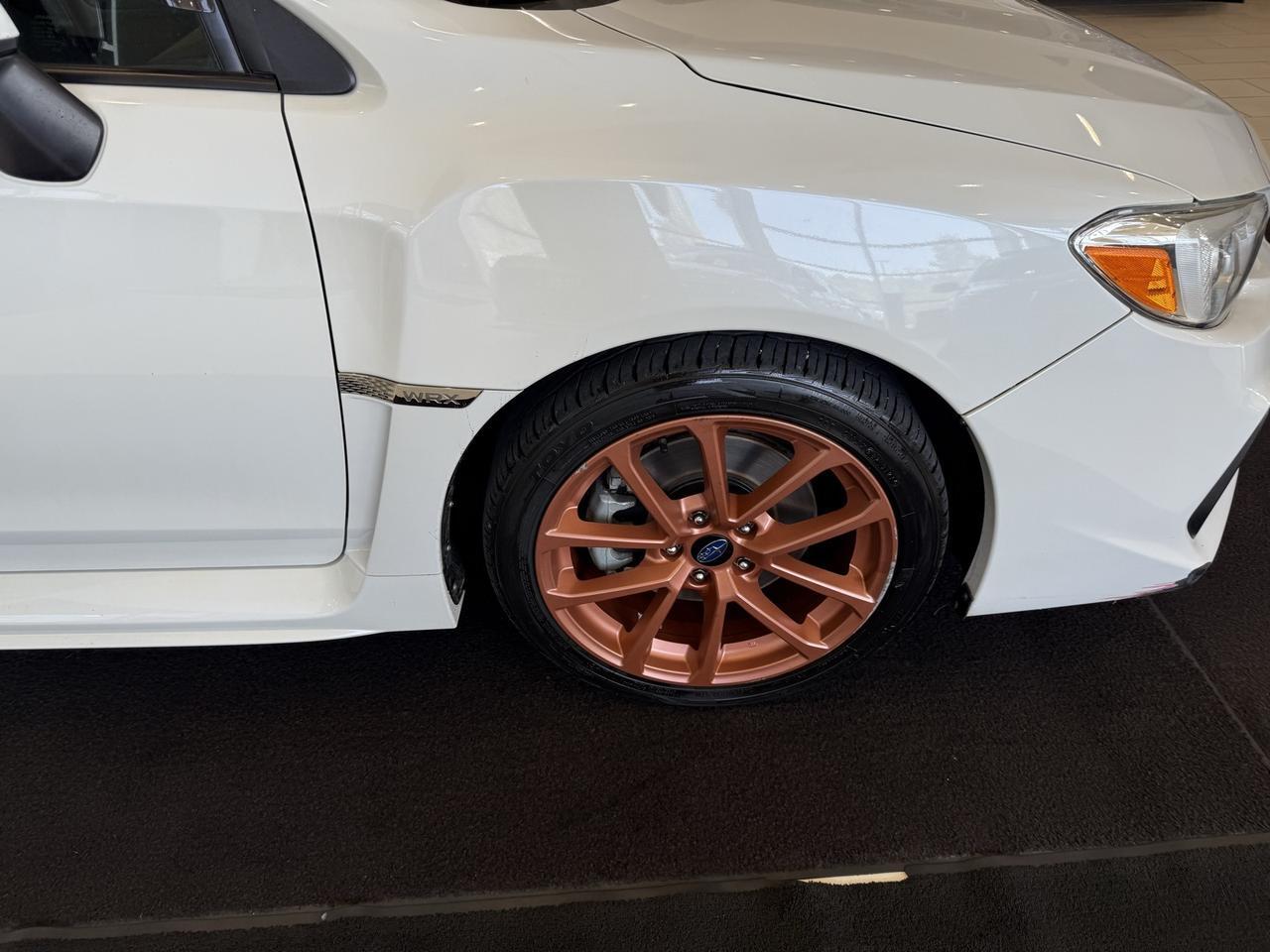 2019 Subaru WRX Premium Annapolis MD