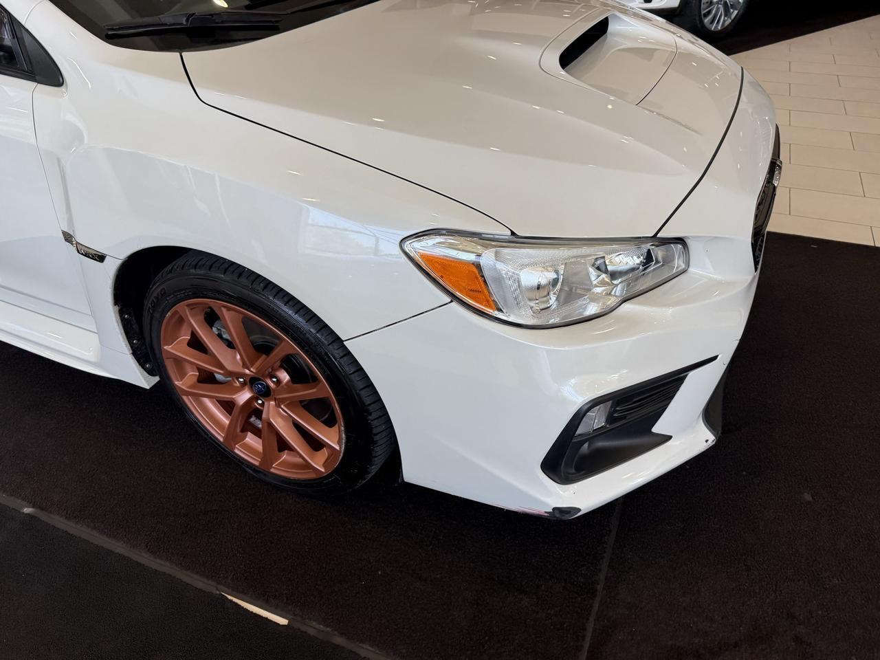 2019 Subaru WRX Premium Annapolis MD