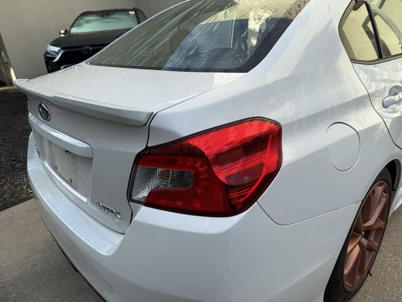 2019 Subaru WRX Premium Annapolis MD