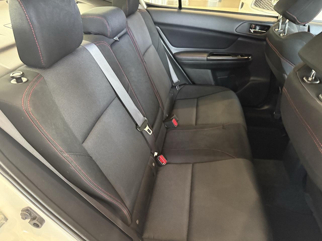 2019 Subaru WRX Premium Annapolis MD