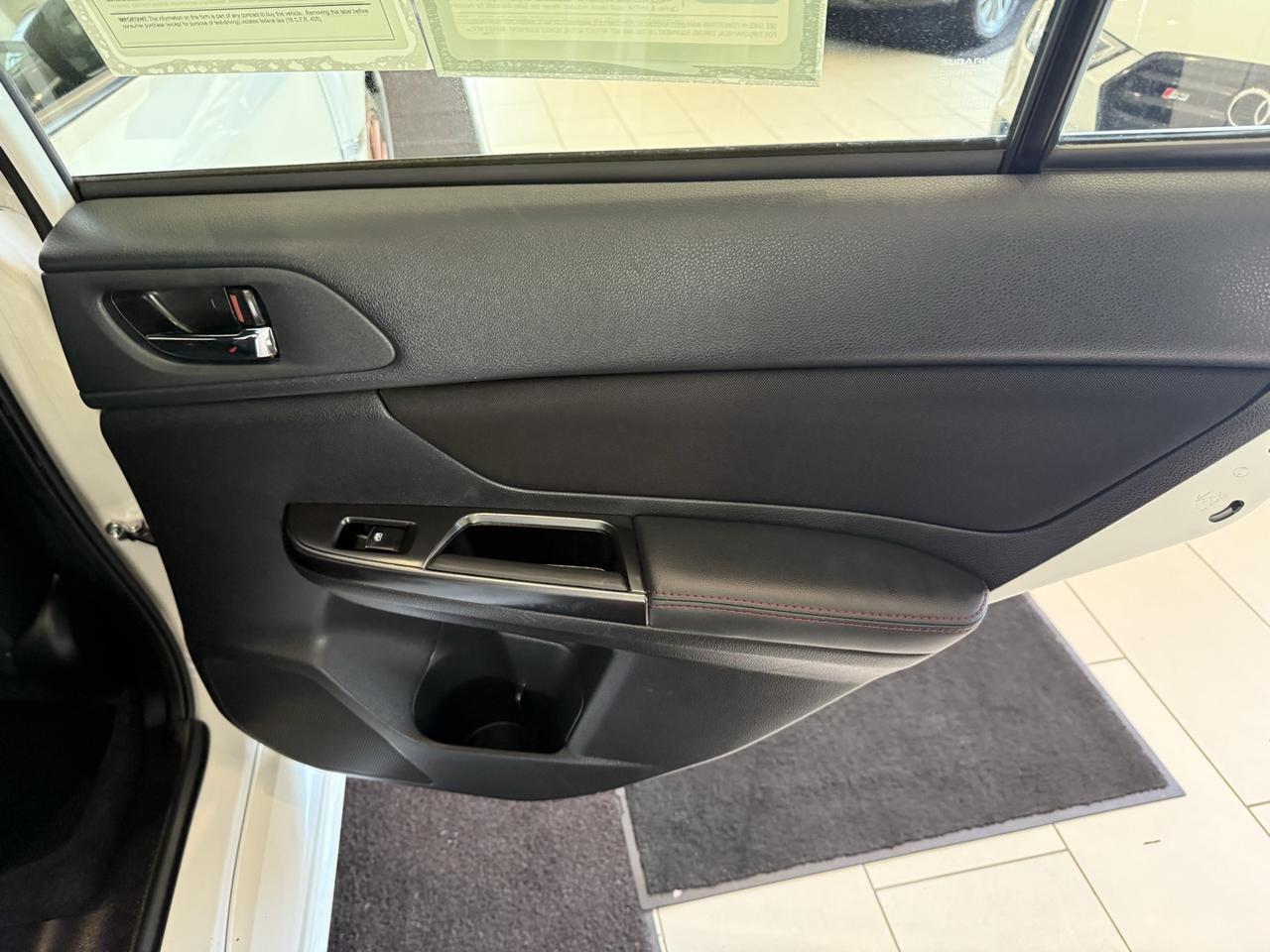 2019 Subaru WRX Premium Annapolis MD