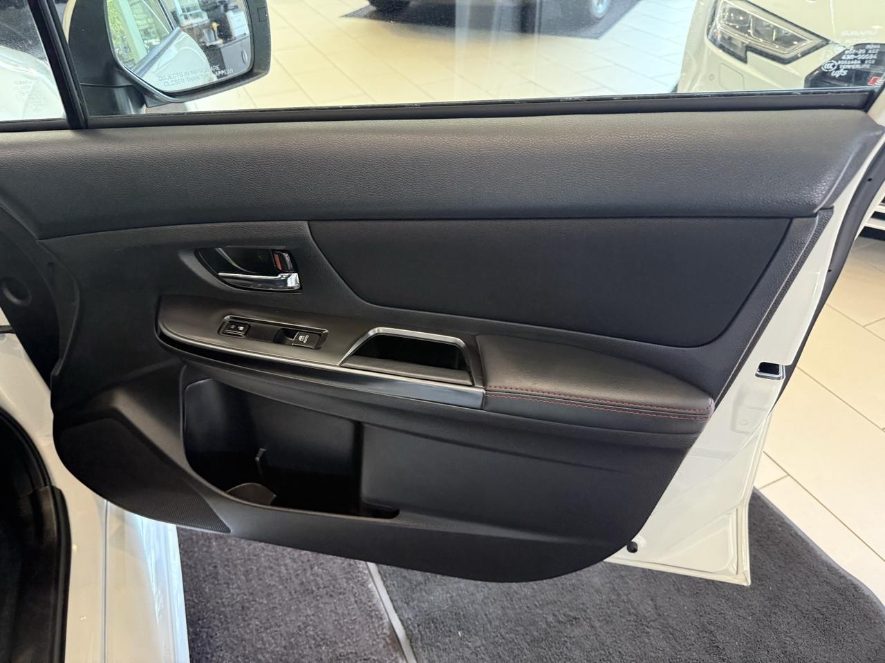2019 Subaru WRX Premium Annapolis MD