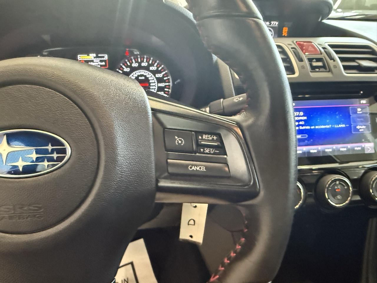 2019 Subaru WRX Premium Annapolis MD