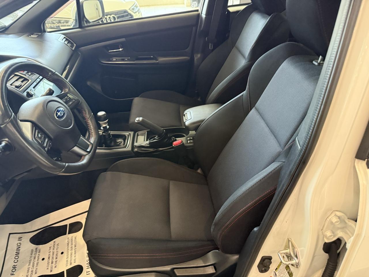 2019 Subaru WRX Premium Annapolis MD