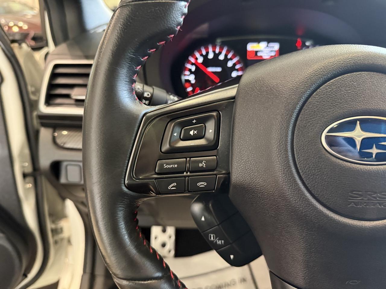 2019 Subaru WRX Premium Annapolis MD