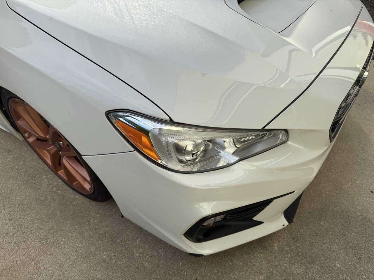 2019 Subaru WRX Premium Annapolis MD