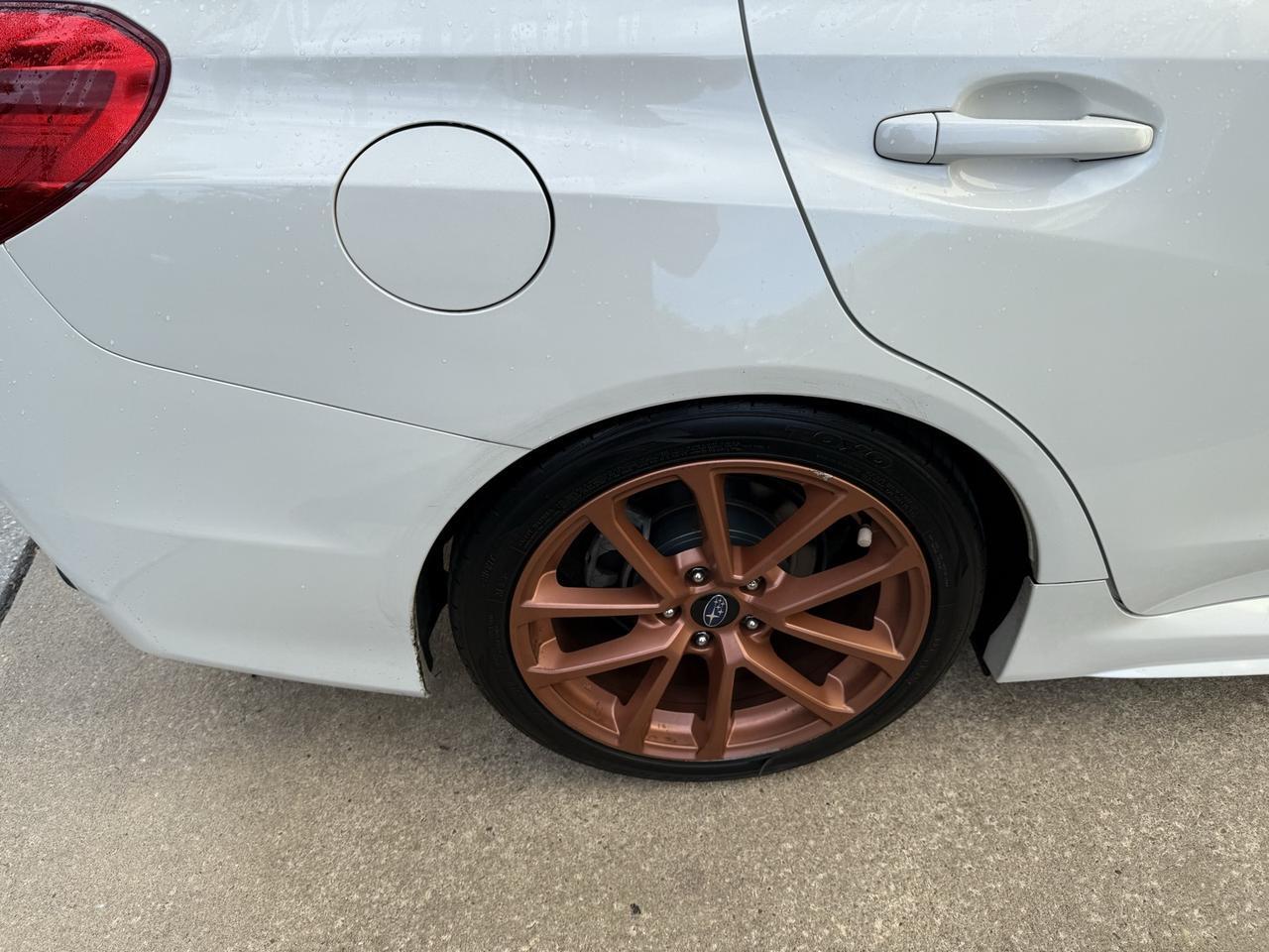 2019 Subaru WRX Premium Annapolis MD