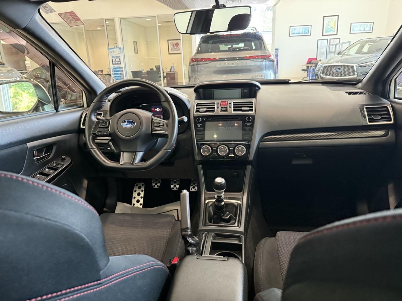 2019 Subaru WRX Premium Annapolis MD