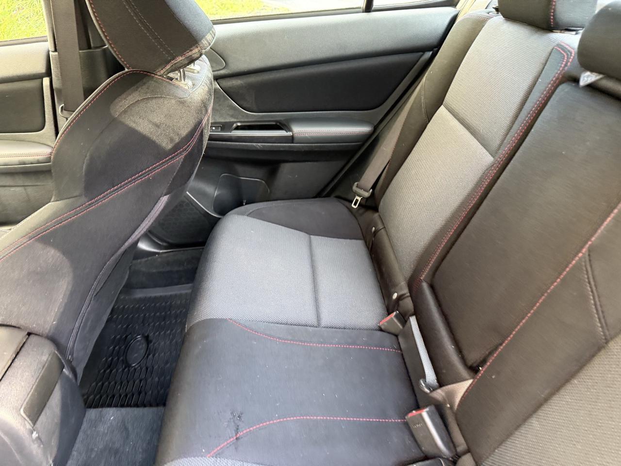 2019 Subaru WRX Premium Annapolis MD